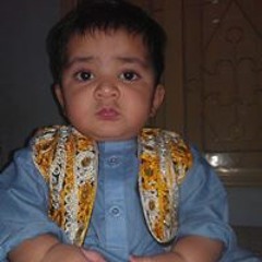 Khalid Shafique Lakhiar