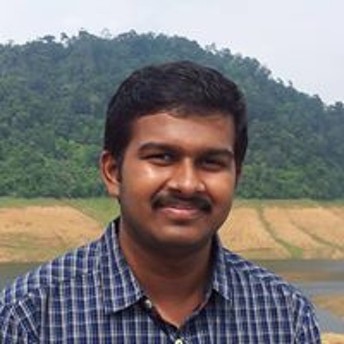 Aswin Sivakumar’s avatar