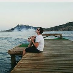 Christopher Burkhardt