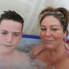 Yolande Ylang Sharratt