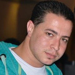 عبد الخالق أبو العطا