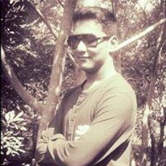 Satyajeet Mohanty