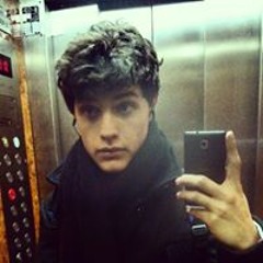 Alejandro Sánchez Ricoy