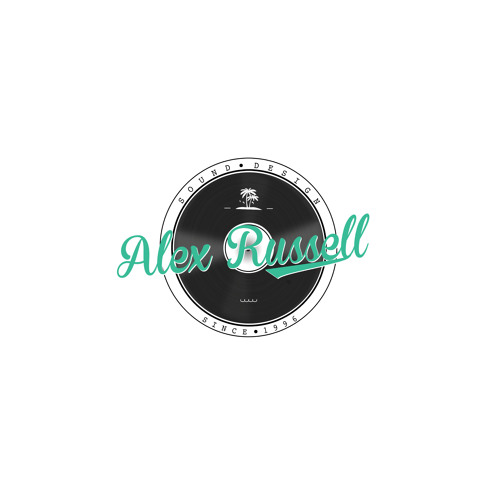 Alex Russell’s avatar