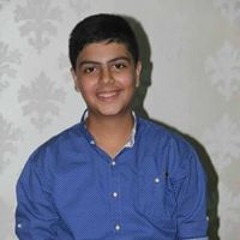 Yousuf Ahmad Alkot