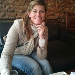 Beate Joubert