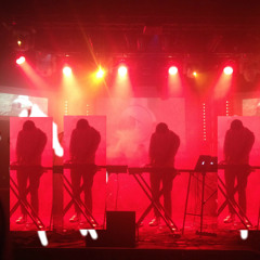 Jonas Thunberg Live Live