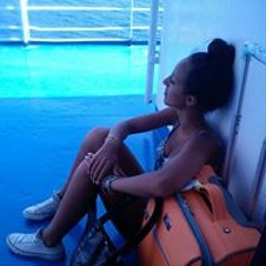 Martina Rahel Sollecchia