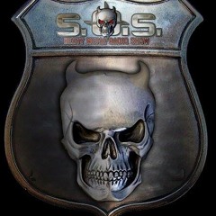S.O.S. METAL RADIO SHOW