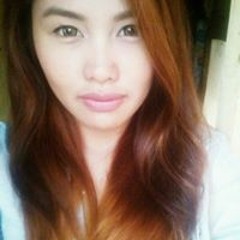 Hannah Faye Santos Dairo