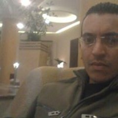 Mohamed El Ghonimy