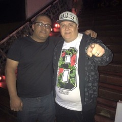 "Lucky at SoulBass"