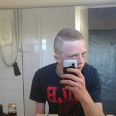 Stuart Ronald Robertson