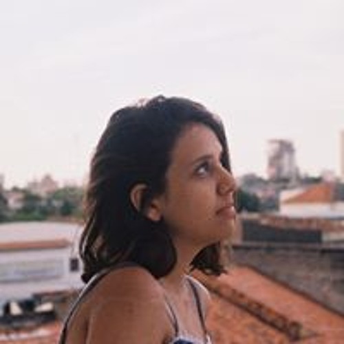 Fernanda Maia’s avatar