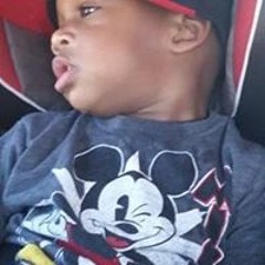 Bruce Andrew Brantley