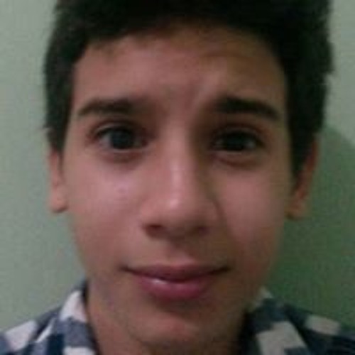 Breno De Souza’s avatar