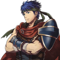 NightSen Dimitri
