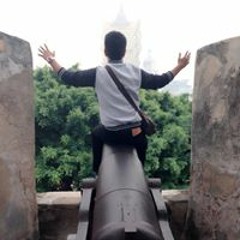 Bernardo Gavino Pagdato