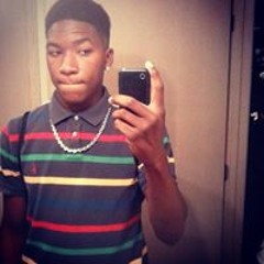 Ke'shun Raykal Hughes