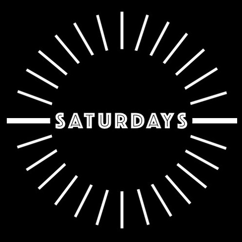 SoundCloud profile picture for @saturdays