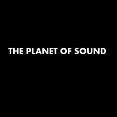 The Planet Of Sound