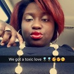 Terea Westbrook FunSized