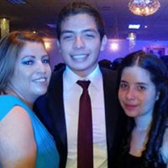 Oscar Flores Montiel