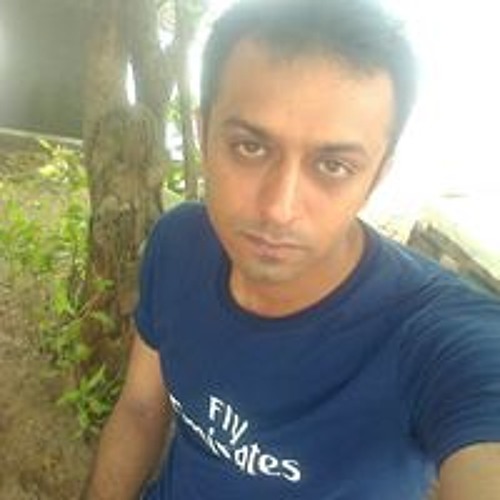 Safdar Ali Sangi’s avatar