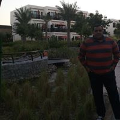 Fareed Mesallam’s avatar