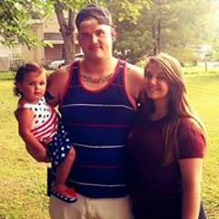 Taylee Rose Boring Lester