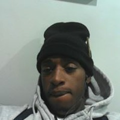 C.j. GrindingHard Ross