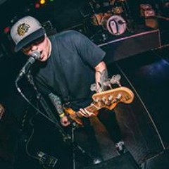 Ezekiel Brodie Vasquez