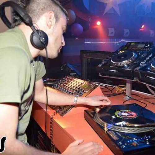 Punky Dj - Un sabado como cualquier otro