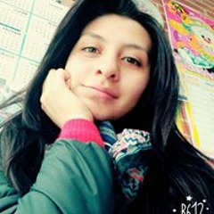 Jennifer Sicachá Martínez