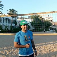 Mohammad Mahgoub