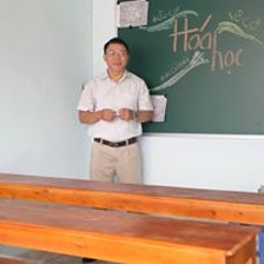 Thầy Việt
