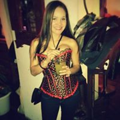 Yesenia Paniagua Restrepo’s avatar