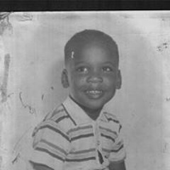 Georgio Shamel Harper