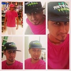 Syed Kazim Abbas