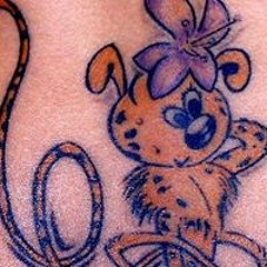 Sylvie Passe-Coutrin