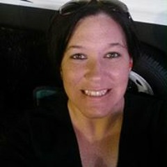 Carla McIntosh Williams