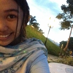 Angelique Rowen Legaspi