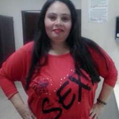 Monica Arriola-Garza