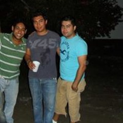 Carlos Ortiz Cardenas