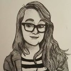 Natalie Rose Cargill