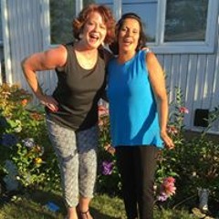 Donna Johnston-Buitrago