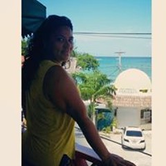 Lucy Rodriguez-Sierra