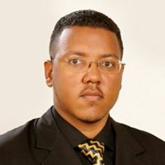 Apostle Edward Ssewanyana