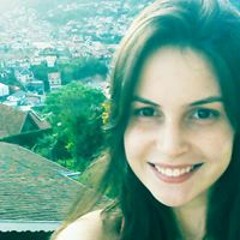 Ana Clara Atanazio Cunha