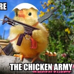 TheChickenArmy TCA